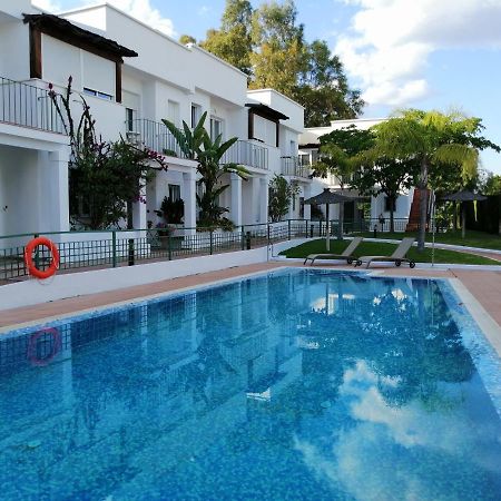 コルドバThegood Brillante Piscina Y Parking Incluidoアパートメント エクステリア 写真